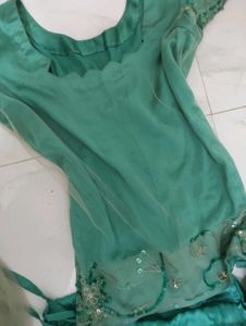 Elegant Lehenga Choli