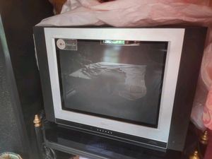 Lg Flat Tv