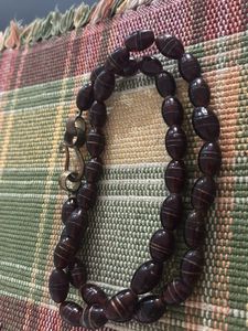 Stone Beads Necklace