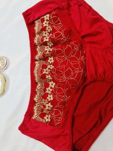 🇳🇿💫 Sexy Red Hot Colour Penty