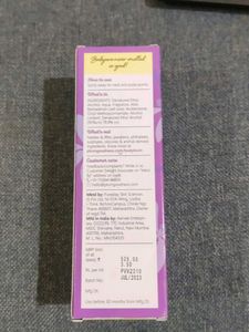 Plum Body Loving Mist - Vanilla Vibes