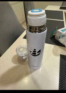 Combo Of Stainless Steel Bottle
