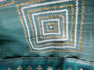 New SAREE