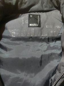 Unisex EXR Progressive Sleeveless Jacket