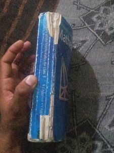 Mathematics textbook Class 9th