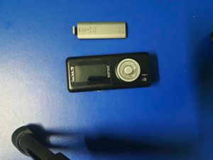 Mini Mp3 Player