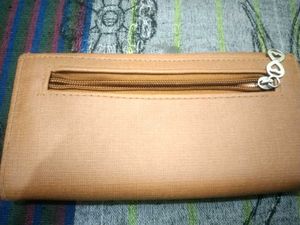 Elegant Jasmin Wallet