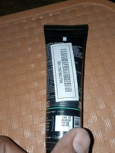 Face Scrub