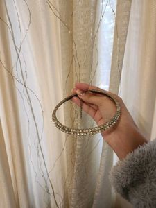 Stone Work Choker Necklace 🥰🫶