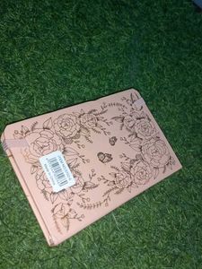 Cute Diary ( Stationary )
