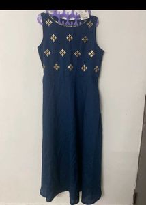 Srishti Branded Kurta Dress