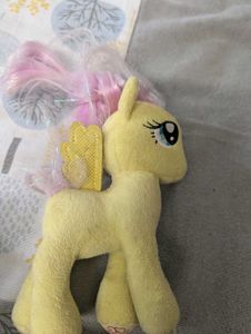 Little pony