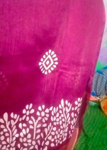 @Saree Blouse Piece Navi Sadi Hai₹500 Mein