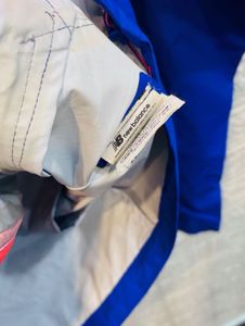 🇦🇺 New Balance Imported ColorblockJacket