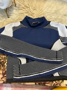 Zara Sporty Top