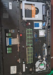 Dell Laptop
