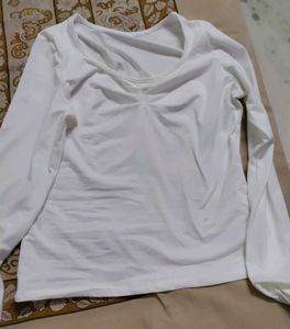 White Top