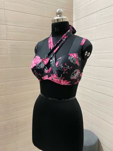 Pintresty 🌸Floral Print Blouse