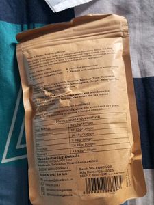 Detox Tea For Morning And Night