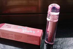 Etude House Over Glowy Tint