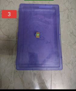 15 Boxes