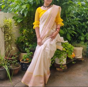 silk saree