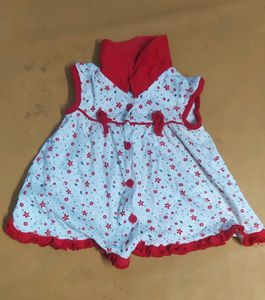 Baby Frock