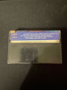 Hum Aapke Hain Koun Vintage Audio Cassette