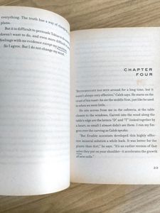 Insurgent By Veronica Roth