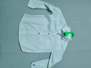 Tales &amp; Stories Button-Down Shirt (4-5 Years)