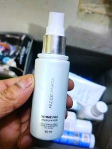 Faces Canada Makeup Fixer