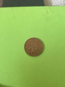 Vintage Coin of 2003