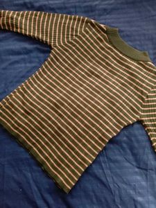 Winter Wear Top For Women (30-38)