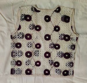 Unused Jacket/Shrug