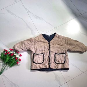 Baby Jacket