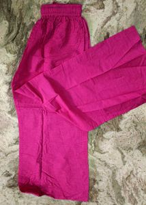 Cotton Palazzo