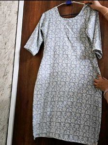 Cotton Afgani salwar with duppata