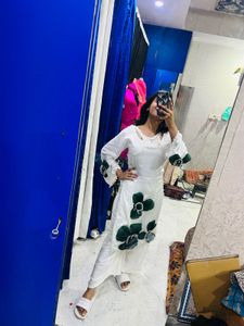 Pakistani Style Suit 🫶🏻🌝