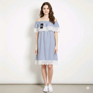 😍Offer Price Hai Beautiful Branded Dres