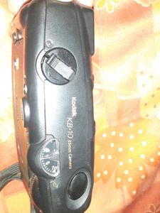 Kodak Vintage Camera