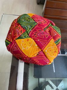Rajasthani Pagdi For Men