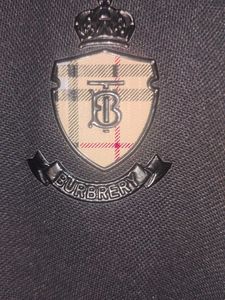 &#34;Authentic Burberry T-Shirt for Sale | Stylish