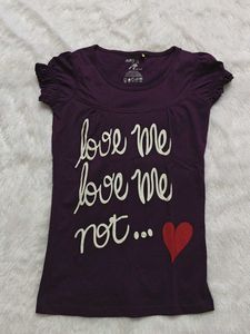 🆕 Love Me Top 💓