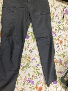 Decathlon Cargo Pants