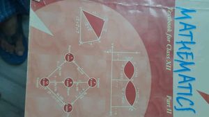 CBSE CLASS 12 MATHS BOOK NCERT Part 2
