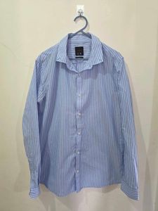 Original Cotton Shirt size 38 in new condition