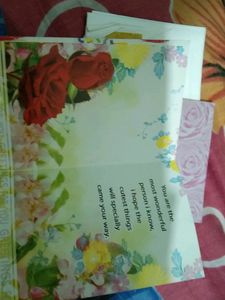 Greetings Card For Your Special Ones ✨✨