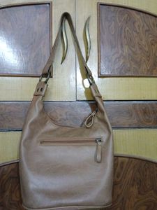 It&#39;s A Medium Sized Branded(Baggit) Purse. Like Ne