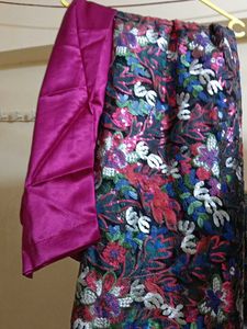 Floral Print Casual Dress