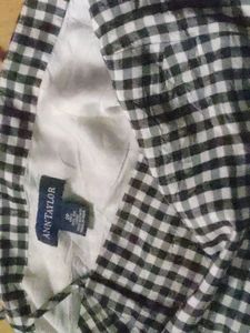 AnnTaylor Crop Top